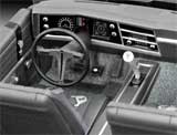 thumbnail for Revell 07662 1968 Chevy Chevelle SS 396 (Шевроле «Чевелле» SS 396 1968 модельного года)