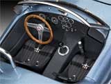 thumbnail for Revell 07669 `62 Shelby Cobra 289 (Шелби «Кобра» 289, 1962 г.)