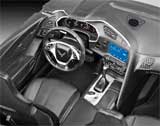 thumbnail for Revell 07449 2014 Corvette Stingray (Корвет «Стингрэй» модель 2014 года)
