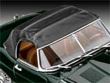 thumbnail for Revell 07687 Jaguar E-Type Roadster (Родстер «Ягуар» модель «E»)