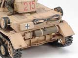 thumbnail for Tamiya 35378 German Tank Panzerkampfwagen IV Ausf.G Early Production (Т-IV модификация D раннее производство Немецкий танк)