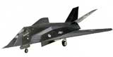 thumbnail for Tamiya 60703 Lockheed F-117A Stealth (Локхид F-117A Американский Самолёт-невидимка)