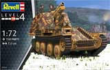 thumbnail for Revell 03315 Sturmpanzer 38(t) Grille Ausf. M («Грилле М» немецкая самоходная артиллерийская установка)