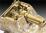 thumbnail for Revell 03315 Sturmpanzer 38(t) Grille Ausf. M («Грилле М» немецкая самоходная артиллерийская установка)
