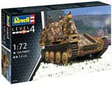 thumbnail for Revell 03315 Sturmpanzer 38(t) Grille Ausf. M («Грилле М» немецкая самоходная артиллерийская установка)