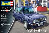 thumbnail for Revell 07673 VW Golf GTI (Фольксваген Гольф ДжиТиАй)