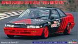 thumbnail for Hasegawa HC37 Advan Corolla Levin AE92 "1989 Inter TEC"