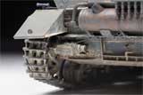 thumbnail for Звезда 3641 Panzer IV ausf.E German Medium Tank (Т-IV модификация Е Немецкий средний танк)