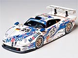 thumbnail for Tamiya 24186 Porsche 911 GT1 (Порше 911 GT1)