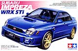 thumbnail for Tamiya 24231 Subaru Impreza WRX STi (Субару «Импреза» WRX STi)