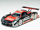 thumbnail for Tamiya 24192 Nissan R390 GT1 (Ниссан R390 GT1)