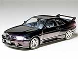 thumbnail for Tamiya 24145 Nissan Skyline GT-R V-Spec (Ниссан «Скайлайн GT-R V-Spec»)