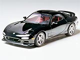 thumbnail for Tamiya 24116 Mazda RX-7 R1 (Мазда RX-7 R1)