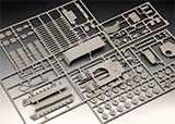 thumbnail for Revell 03262 PzKpfw VI Ausf. H Tiger (Т-VI «Тигр» модификация H немецкий тяжелый танк)