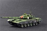 thumbnail for Trumpeter 05598 Russian T-72B MBT (Т-72Б Советский основной боевой танк)