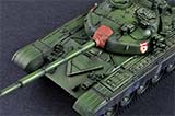 thumbnail for Trumpeter 05598 Russian T-72B MBT (Т-72Б Советский основной боевой танк)