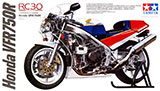 thumbnail for Tamiya 14057 Honda VFR750R (Хонда VFR750R)