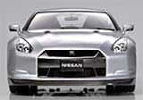 thumbnail for Tamiya 24300 Nissan GT-R (Ниссан GT-R)