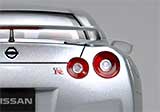 thumbnail for Tamiya 24300 Nissan GT-R (Ниссан GT-R)
