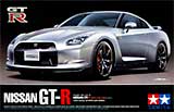 thumbnail for Tamiya 24300 Nissan GT-R (Ниссан GT-R)
