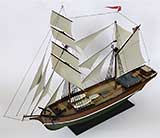 thumbnail for Звезда 9011 Brigantine (Бригантина)