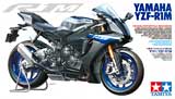 thumbnail for Tamiya 14133 Yamaha YZF-R1M (Ямаха YZF-R1M)