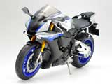 thumbnail for Tamiya 14133 Yamaha YZF-R1M (Ямаха YZF-R1M)