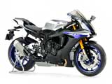 thumbnail for Tamiya 14133 Yamaha YZF-R1M (Ямаха YZF-R1M)