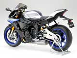thumbnail for Tamiya 14133 Yamaha YZF-R1M (Ямаха YZF-R1M)