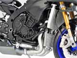 thumbnail for Tamiya 14133 Yamaha YZF-R1M (Ямаха YZF-R1M)
