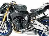 thumbnail for Tamiya 14133 Yamaha YZF-R1M (Ямаха YZF-R1M)