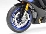 thumbnail for Tamiya 14133 Yamaha YZF-R1M (Ямаха YZF-R1M)