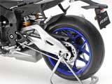 thumbnail for Tamiya 14133 Yamaha YZF-R1M (Ямаха YZF-R1M)