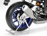 thumbnail for Tamiya 14133 Yamaha YZF-R1M (Ямаха YZF-R1M)