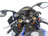 thumbnail for Tamiya 14133 Yamaha YZF-R1M (Ямаха YZF-R1M)