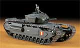 thumbnail for Hasegawa MT27 Infantry Tank Churchill Mk.I British Army