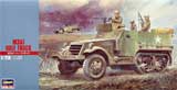 thumbnail for Hasegawa MT6 M3A1 Half Track U.S.Army