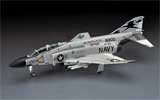 thumbnail for Hasegawa PT6 F-4J Phantom II quot;Show time 100quot;