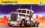 thumbnail for Italeri 3859 Freightliner FLC (Фрейтлайнер FLC седельный тягач)