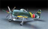 thumbnail for Hasegawa JT73 Kawanishi N1K2-J Shidenkai (George) Early Version