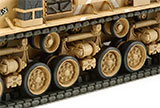 thumbnail for Tamiya 35323 Israel tank M51 (M51 Израильский танк)