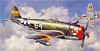 P-47 Thunderbolt (U.S Army Air Force Fighter), подробнее...