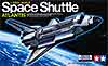 Space Shuttle "Atlantis" (Американский многоразовый транспортный космический корабль Шаттл «Атлантис»), подробнее...