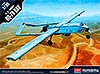 U.S. Army RQ-7B UAV (RQ-7B американский беспилотный разведывательный летательный аппарат), подробнее...