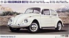 Volkswagen Beetle Type 1 (1967), подробнее...