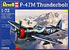 P-47M Thunderbolt (Рипаблик P-47 «Тандерболт» американский истребитель-бомбардировщик времен Второй Мировой войны), подробнее...