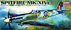 Spitfire Mk.XIVc (Супермарин Спитфайр Mk.XIVc английский истребитель), подробнее...