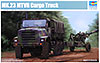 MK.23 MTVR Cargo Truck (MK.23 MTVR американский тяжёлый тактический грузовик), подробнее...