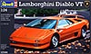 Lamborghini Diablo VT (Ламборгини Диабло VT), подробнее...