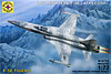 F-5E Tiger II (F-5E «Агрессор» истребитель), подробнее...